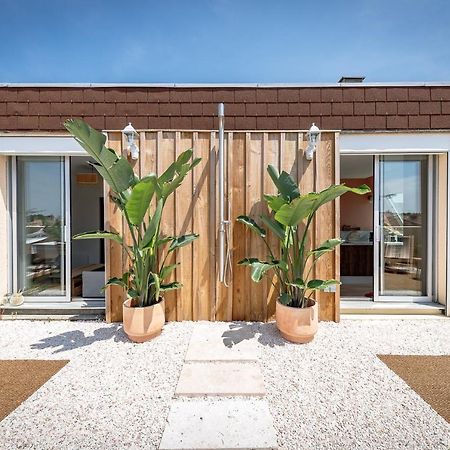 Hyper Centre Avec Terrasse A Tourny Apartment Бордо Екстериор снимка